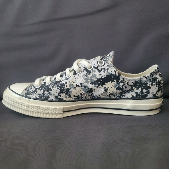 Converse Chuck 70 Low Men's Size 11.5